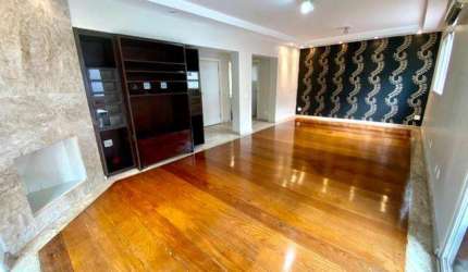 Apartamento para Venda em São Paulo, Vila Andrade, 3 dormitórios, 1 suíte, 3 banheiros, 2 vagas