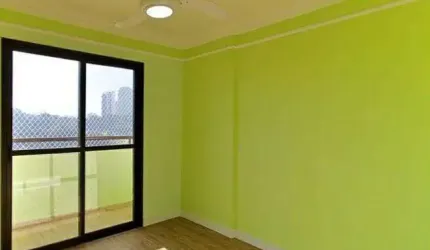 Apartamento para Venda em São Paulo, Jardim Ampliação, 3 dormitórios, 1 banheiro, 1 vaga