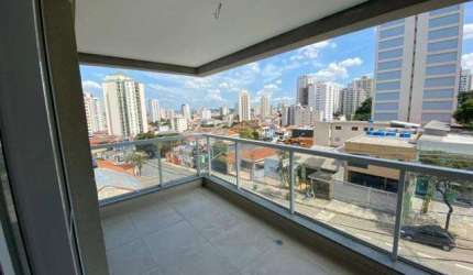 Apartamento para Venda em São Paulo, Vila da Saúde, 2 dormitórios, 1 suíte, 2 banheiros, 1 vaga