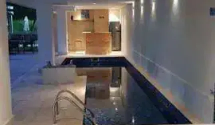 Apartamento para Venda em São Paulo, Jardim Boa Vista (Zona Oeste), 2 dormitórios, 1 banheiro, 1 vaga