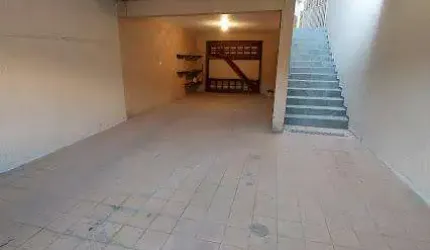 Sobrado para Venda em Taboão da Serra, Jardim América, 3 dormitórios, 1 suíte, 3 banheiros, 3 vagas