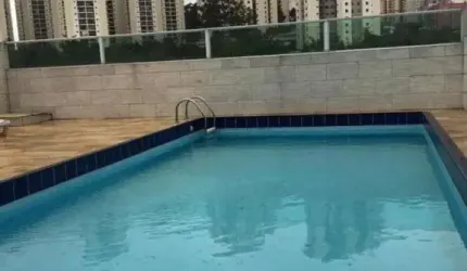 Apartamento para Venda em Taboão da Serra, Jardim América, 3 dormitórios, 1 suíte, 2 banheiros, 1 vaga