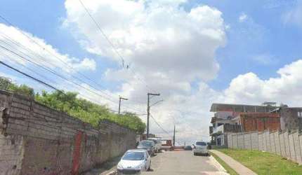 Terreno para Venda em São Paulo, Vila Andrade