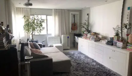 Apartamento para Venda em São Paulo, Vila Andrade, 3 dormitórios, 1 suíte, 4 banheiros, 2 vagas
