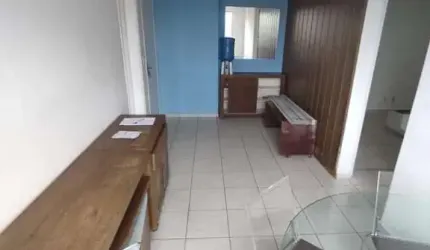 Apartamento para Venda em São Paulo, Paraisópolis, 2 dormitórios, 1 banheiro, 1 vaga