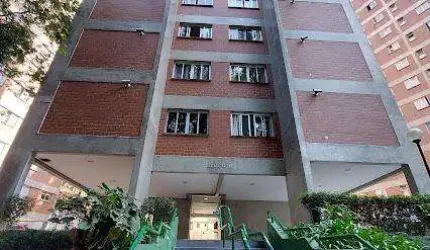 Apartamento para Venda em São Paulo, Jardim Catanduva, 2 dormitórios, 1 banheiro, 1 vaga