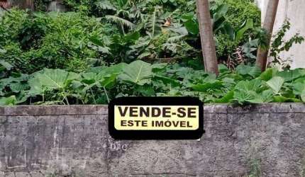 Terreno para Venda em São Paulo, Vila Andrade