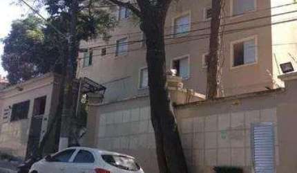 Apartamento para Venda em São Paulo, Paraisópolis, 3 dormitórios, 1 banheiro, 1 vaga
