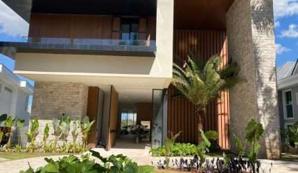 Casa em Condomínio para Venda em Santana de Parnaíba, Tamboré