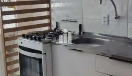Apartamento para Venda em São Paulo, Jardim Boa Vista (Zona Oeste), 2 dormitórios, 1 banheiro, 1 vaga