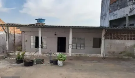 Casa para Venda em Itapecerica da Serra, Jardim Cinira, 2 dormitórios, 1 banheiro, 2 vagas