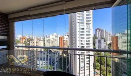 Apartamento para Venda em São Paulo, Jardim Ampliação, 2 dormitórios, 1 suíte, 2 banheiros, 2 vagas
