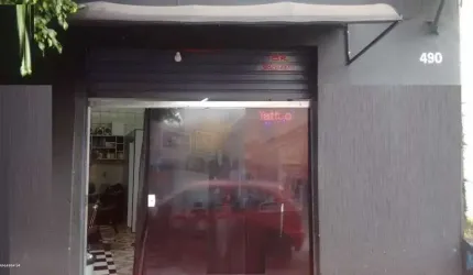 Salão Comercial para Locação em São Paulo, Parque Arariba, 1 banheiro