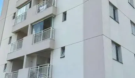 Apartamento para Venda em São Paulo, Jardim Ana Maria, 2 dormitórios, 1 banheiro, 1 vaga