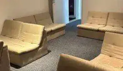 Apartamento para Venda em São Paulo, Jardim Ana Maria, 2 dormitórios, 1 banheiro, 1 vaga