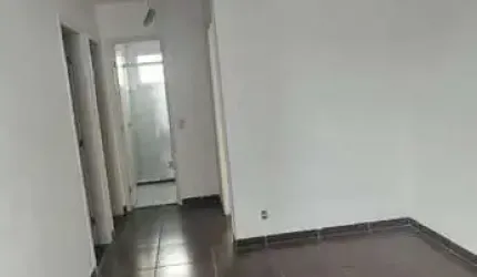 Apartamento para Venda em Taboão da Serra, Vila Indiana, 2 dormitórios, 1 banheiro