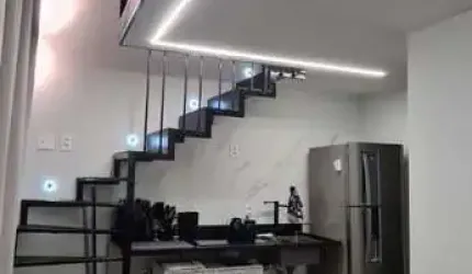 Apartamento para Venda em São Paulo, Consolação, 1 dormitório, 1 banheiro
