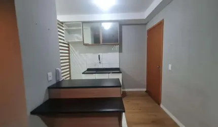 Apartamento para Venda em São Paulo, Jardim Boa Vista (Zona Oeste), 2 dormitórios, 1 banheiro, 1 vaga
