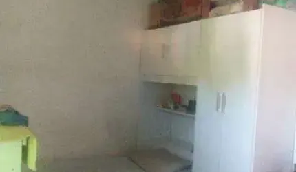Sobrado para Venda em Embu das Artes, Bosque Capuava, 2 dormitórios, 1 suíte, 3 banheiros, 1 vaga