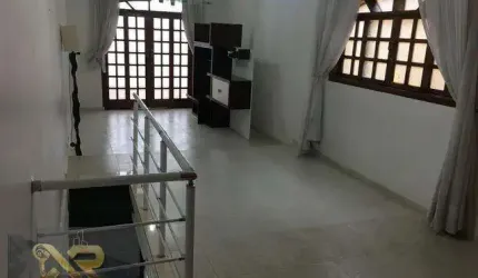 Casa / Sobrado para Venda em São Paulo, Lar São Paulo, 3 dormitórios, 3 suítes, 5 banheiros, 3 vagas