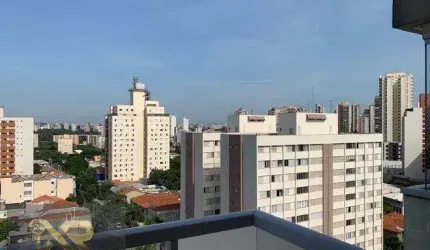 Apartamento Duplex para Venda em São Paulo, Vila Mariana, 1 dormitório, 1 suíte, 1 banheiro, 2 vagas