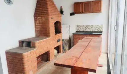 Casa para Venda em São Paulo, Jardim Macedônia, 2 dormitórios, 2 banheiros, 2 vagas