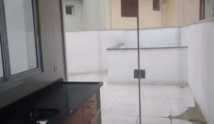 Cobertura para Venda em Santo André, Parque das Nações, 2 dormitórios, 2 banheiros, 2 vagas