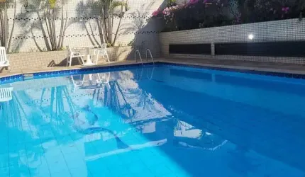 Apartamento para Venda em Santo André, Jardim, 5 dormitórios, 3 suítes, 5 banheiros, 4 vagas