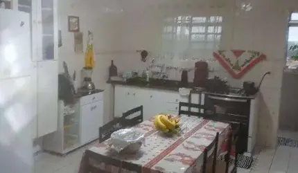 Casa para Venda em São Bernardo do Campo, Cooperativa, 3 dormitórios, 2 banheiros, 1 vaga