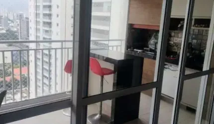 Apartamento para Venda em São Bernardo do Campo, Centro, 3 dormitórios, 2 suítes, 3 banheiros, 2 vagas