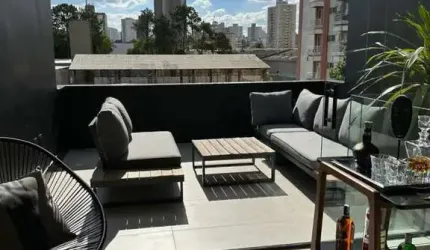 Casa / Sobrado para Venda em Santo André, Casa Branca