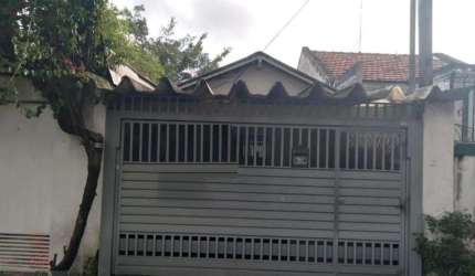 Casa para Venda em São Paulo, Jardim Petrópolis, 2 dormitórios, 1 suíte, 3 banheiros, 2 vagas
