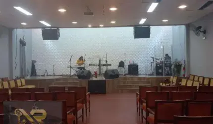 Prédio para Venda em Taboão da Serra, Jardim Trianon, 4 banheiros, 4 vagas