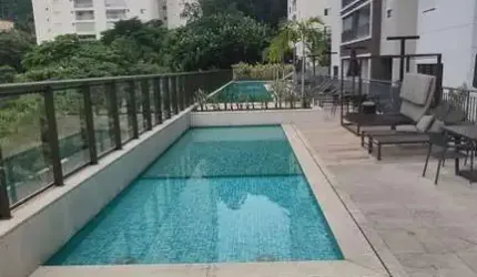Apartamento para Venda em São Paulo, Vila Andrade, 3 dormitórios, 1 suíte, 2 banheiros, 2 vagas