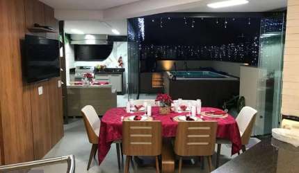 Apartamento para Venda em Taboão da Serra, Jardim Maria Rosa, 3 dormitórios, 1 suíte, 3 banheiros, 2 vagas