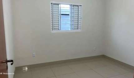 Casa para Venda em Barretos, Jardim dos Coqueiros, 3 dormitórios, 1 suíte, 2 banheiros, 2 vagas