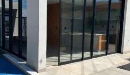 Casa em Condomínio para Venda em Mirassol, Terras Alphaville Mirassol, 2 dormitórios, 3 banheiros, 4 vagas
