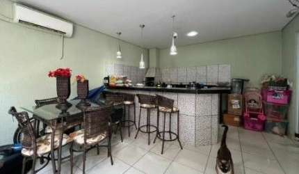 Casa em Condomínio para Venda em São José do Rio Preto, Terra Nova Garden Village, 3 dormitórios, 2 suítes, 2 banheiros, 2 vagas