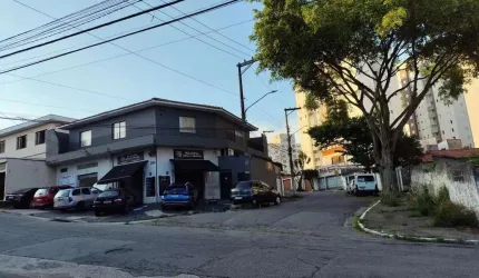 Prédio para Venda em São Paulo, Jardim Cidália, 3 dormitórios, 4 banheiros, 7 vagas