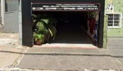 Galpão para Venda em São Paulo, Vila Mariana, 1 banheiro