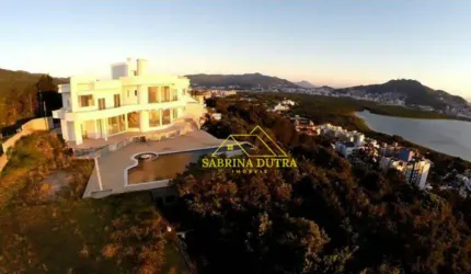 Mansão em João Paulo