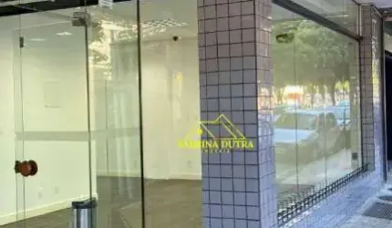 Loja à venda, 130 m² por R$ 1.350.000,00 - Centro - Florianópolis/SC