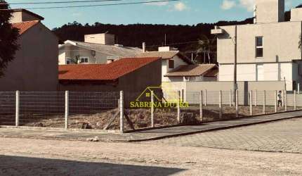 Terreno à venda, 450 m² por R$ 3.500.000,00 - Jurerê - Florianópolis/SC
