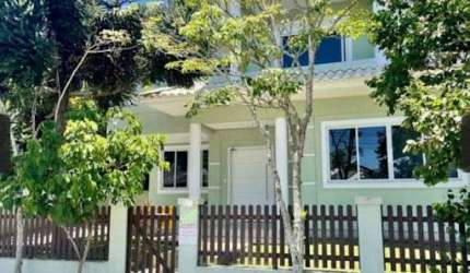 Casa com 4 dormitórios à venda, 338 m² por R$ 2.950.000,00 - Jurerê - Florianópolis/SC