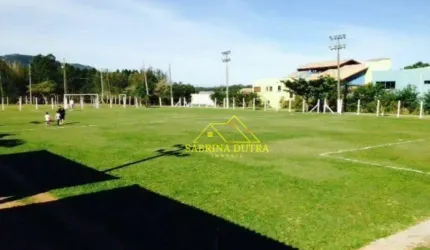 Terreno à venda, 10835 m² por R$ 6.500.000,00 - Ingleses do Rio Vermelho - Florianópolis/SC