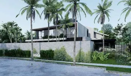 Terreno à venda, 792 m2 Praia Brava - Florianópolis/SC