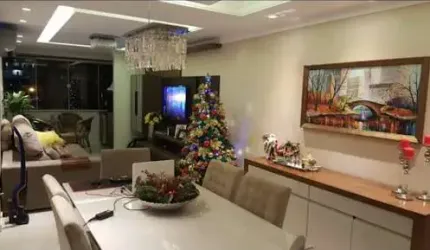 Apartamento com 2 dormitórios à venda, 70 m² por R$ 1.190.000,00 - Jurere Leste - Florianópolis/SC