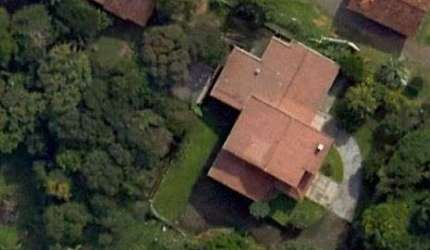 Casa com 5 dormitórios à venda, 350 m² por R$ 3.795.000,00 - Santo Antônio de Lisboa - Florianópolis/SC