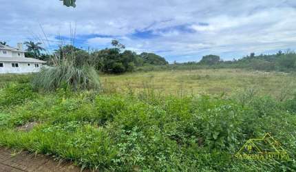 Terreno à venda, 750 m² por R$ 2.990.000 - Jurerê Internacional - Florianópolis/SC