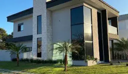 Casa com 4 dormitórios à venda, 255 m² por R$ 1.620.000,00 - São João do Rio Vermelho - Florianópolis/SC